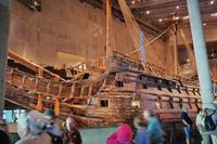 Vasa-Museum &ndash; &copy; Madlen Lohr (Eberhardt TRAVEL)