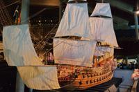 Modellbau Vasa &ndash; &copy; Madlen Lohr (Eberhardt TRAVEL)