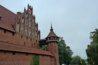 Marienburg  &ndash; &copy; Madlen Lohr (Eberhardt TRAVEL)