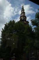 Kirche Kopenhagen &ndash; &copy; Madlen Lohr (Eberhardt TRAVEL)