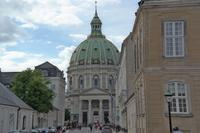 Amalienborg &ndash; &copy; Madlen Lohr (Eberhardt TRAVEL)