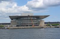 Oper Kopenhagen &ndash; &copy; Madlen Lohr (Eberhardt TRAVEL)