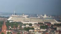 Celebrity Eclipse &ndash; &copy; Uta Hertel (Eberhardt TRAVEL)