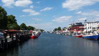 Alter Strom &ndash; &copy; Uta Hertel (Eberhardt TRAVEL)