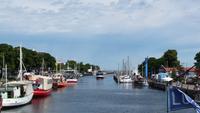 Alter Strom 1 &ndash; &copy; Uta Hertel (Eberhardt TRAVEL)
