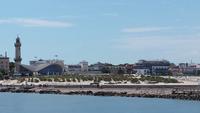 Blick auf Warnemünde 1 &ndash; &copy; Uta Hertel (Eberhardt TRAVEL)