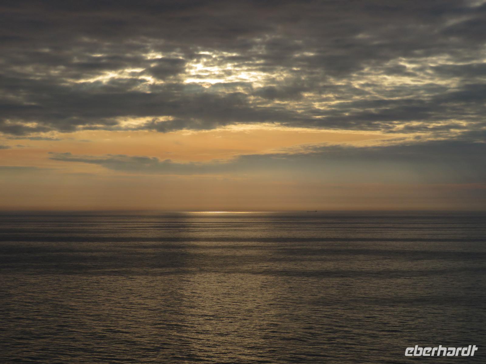 der erste Abend &ndash; &copy; Kathrin Mickan (Eberhardt TRAVEL)