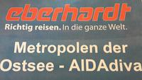 Herzlich Willkommen &ndash; &copy; Kathrin Mickan (Eberhardt TRAVEL)