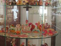 lecker Marzipan &ndash; &copy; Kathrin Mickan (Eberhardt TRAVEL)