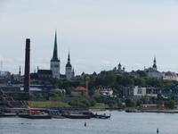 Tschüss Tallinn &ndash; &copy; Kathrin Mickan (Eberhardt TRAVEL)