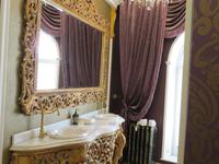 ... Damentoilette Edel oder ?? &ndash; &copy; Kathrin Mickan (Eberhardt TRAVEL)