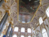 Ermitage &ndash; &copy; Kathrin Mickan (Eberhardt TRAVEL)