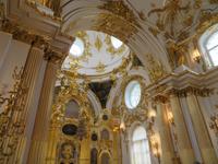 Ermitage &ndash; &copy; Kathrin Mickan (Eberhardt TRAVEL)