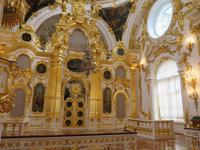 Ermitage &ndash; &copy; Kathrin Mickan (Eberhardt TRAVEL)