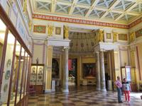 Ermitage &ndash; &copy; Kathrin Mickan (Eberhardt TRAVEL)