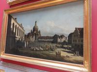 Ermitage Canaletto DResden &ndash; &copy; Kathrin Mickan (Eberhardt TRAVEL)