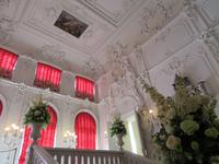 Katharinenpalast &ndash; &copy; Kathrin Mickan (Eberhardt TRAVEL)