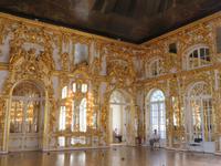 Katharinenpalast &ndash; &copy; Kathrin Mickan (Eberhardt TRAVEL)