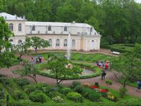 Peterhof &ndash; &copy; Kathrin Mickan (Eberhardt TRAVEL)