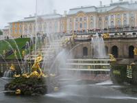 Peterhof &ndash; &copy; Kathrin Mickan (Eberhardt TRAVEL)