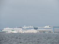 Bootsfahrt Helsinki &ndash; &copy; Kathrin Mickan (Eberhardt TRAVEL)