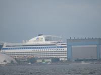 Bootsfahrt Helsinki