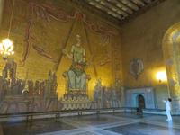 Stockholm Rathaus &ndash; &copy; Kathrin Mickan (Eberhardt TRAVEL)