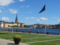 Stockholm