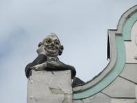 Der Neugierige Herr Meyer &ndash; &copy; Marion Kottlos (Eberhardt TRAVEL)