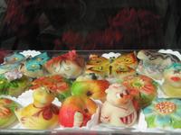 Tallinner Marzipan &ndash; &copy; Marion Kottlos (Eberhardt TRAVEL)