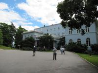 Landgut Haikko &ndash; &copy; Marion Kottlos (Eberhardt TRAVEL)