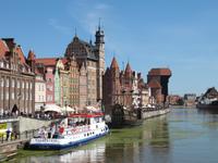 Blick zum Krantor &ndash; &copy; Marion Kottlos (Eberhardt TRAVEL)