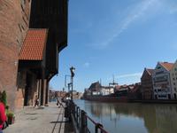 An der Motlau &ndash; &copy; Marion Kottlos (Eberhardt TRAVEL)