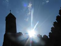 An der Marienkirche