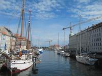 Nyhavn &ndash; &copy; Marion Kottlos (Eberhardt TRAVEL)