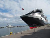 Queen Victoria &ndash; &copy; Marion Kottlos (Eberhardt TRAVEL)