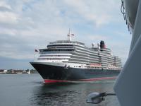 Queen Victoria &ndash; &copy; Marion Kottlos (Eberhardt TRAVEL)