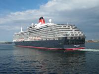 Queen Victoria &ndash; &copy; Marion Kottlos (Eberhardt TRAVEL)
