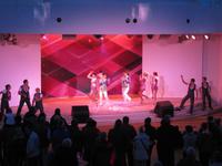 Abschiedsparty &ndash; &copy; Marion Kottlos (Eberhardt TRAVEL)