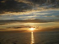 Am Abend &ndash; &copy; Marion Kottlos (Eberhardt TRAVEL)
