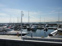 In Sopot &ndash; &copy; Marion Kottlos (Eberhardt TRAVEL)