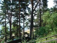 Nidden: Rundgang &ndash; &copy; Inge Bily (Eberhardt TRAVEL)