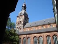 Riga: Dom &ndash; &copy; Inge Bily (Eberhardt TRAVEL)
