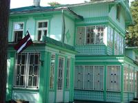 Jurmala: Maiori &ndash; &copy; Inge Bily (Eberhardt TRAVEL)
