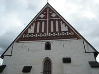 Porvoo: Dom &ndash; &copy; Inge Bily (Eberhardt TRAVEL)