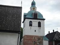 Porvoo: Dom &ndash; &copy; Inge Bily (Eberhardt TRAVEL)