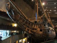 Vasamuseum &ndash; &copy; Arne Schlösser (Eberhardt TRAVEL)