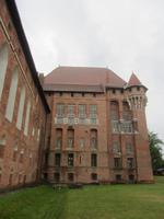 Die Marienburg &ndash; &copy; Arne Schlösser (Eberhardt TRAVEL)