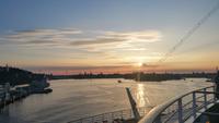 Stockholm am Abend &ndash; &copy; Arne Schlösser (Eberhardt TRAVEL)