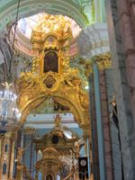Peter-und-Paul-Kathedrale &ndash; &copy; Arne Schlösser (Eberhardt TRAVEL)